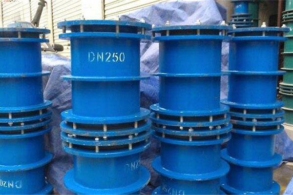 北京不锈钢防水套管生产厂家,密闭防水套管型号